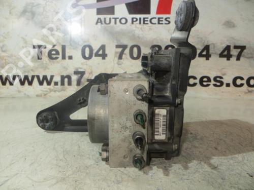 ABS pump MERCEDES-BENZ C-CLASS (W203) C 220 CDI (203.008) | BP23756759M43