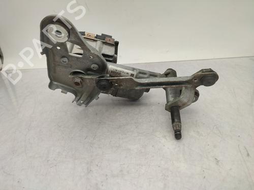 Front wiper motor PEUGEOT 5008 (0U_, 0E_) 2.0 HDi 150 / BlueHDi 150 | BP25923647M29