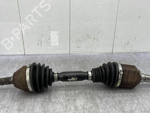 Left front driveshaft OPEL ASTRA H GTC (A04) 1.9 CDTi 16V (L08) | BP23751546M38 - Image 5