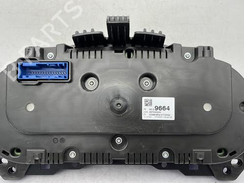 Electronic module OPEL ZAFIRA TOURER C (P12) 1.6 CDTI (75) | BP24180848M83  - Image 8