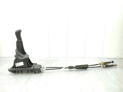 Gear lever DACIA SANDERO II TCe 90 (B8M1, B8MA, B8AC) | BP23730288M90 - Image 7