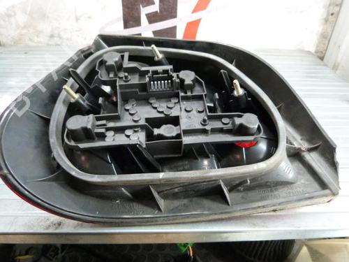 Right taillight RENAULT MEGANE I (BA0/1_) 1.9 D Eco (BA0A, BA0U, BA0R) | BP23663907C35 