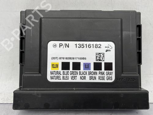 Electronic module OPEL ZAFIRA TOURER C (P12) 1.6 CDTI (75) | BP24180848M83  - Image 22