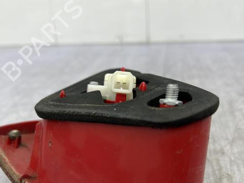 Used Right tailgate light Right tailgate light ALFA ROMEO 147 (937_) 1.6 16V T.SPARK ECO (937.AXA1A, 937.BXA1A) (105 hp) 23706450 23706450
