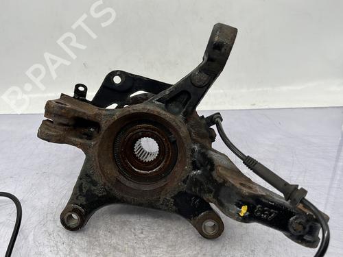 Left front steering knuckle RENAULT CAPTUR I (J5_, H5_) 1.5 dCi 90 (J5N4, J5M5, J5MW, J5M6, J5AL, J5AJ) | BP23760075M25 - Image 8