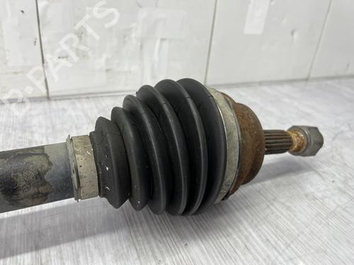 Right front driveshaft PEUGEOT 2008 I (CU_) 1.2 VTi | BP39091615M39 - Image 4