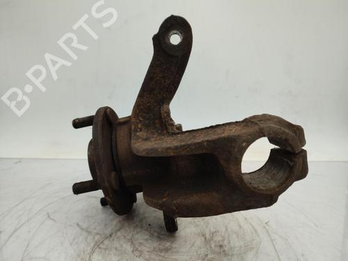Used Right front steering knuckle Right front steering knuckle FORD FIESTA IV (JA_, JB_) 1.8 D (60 hp) 23711882 23711882