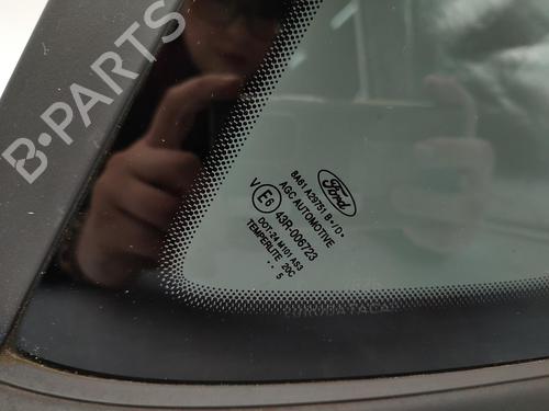 Panel rute bak venstre FORD FIESTA VI (CB1, CCN) 1.0 EcoBoost (100 hp) 23751450