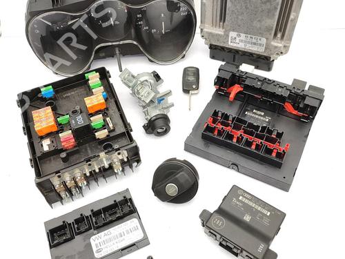 Electronic module SEAT ALTEA (5P1) 2.0 TDI 16V | BP23711272M83  - Image 31