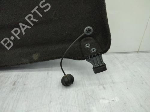 Rear parcel shelf MINI MINI Convertible (R52) Cooper S | BP23710353C85  - Image 9