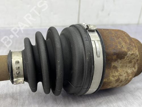 Left front driveshaft ALFA ROMEO MITO (955_) 1.3 MultiJet (955AXP1A, 955AYC1A) | BP23754947M38  - Image 6