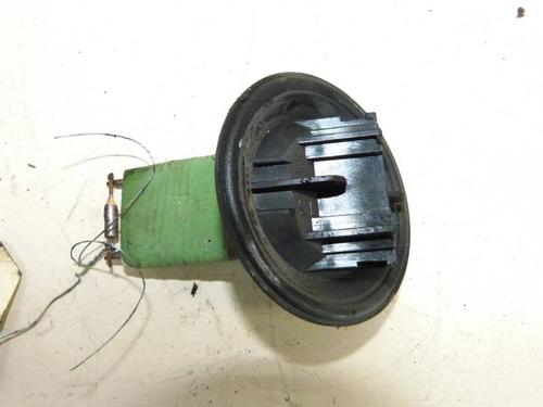 Heater resistor SKODA FABIA I (6Y2) 1.2 | BP23693285M108 