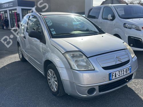 Engine CITROËN C2 (JM_) 1.4 HDi | BP30940177M1 - Image 5