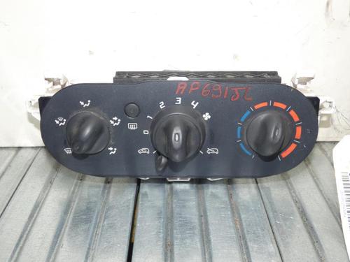 Climate control RENAULT TWINGO II (CN0_) 1.2 16V (CN0K, CN0V, CN0A) | BP23685142I5 - Image 4