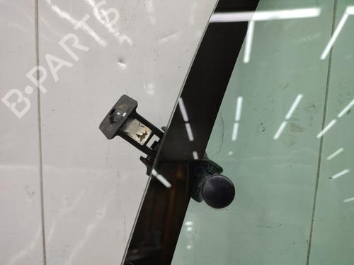 Rear right quarter glass CITROËN C8 (EA_, EB_) 2.0 HDi 165 | BP29239673C92 