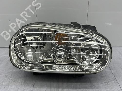 Højre forlygte VW GOLF IV (1J1) 1.9 TDI (110 hp) 23702622