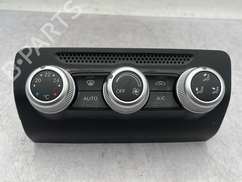Climate control AUDI A1 Sportback (8XA, 8XF) 1.4 TFSI | BP30479043I5
