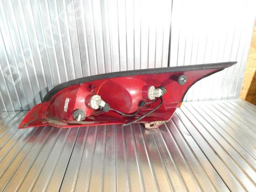 Used Left taillight FORD FOCUS I (DAW, DBW) 1.8 TDCi (100 hp) 23696547