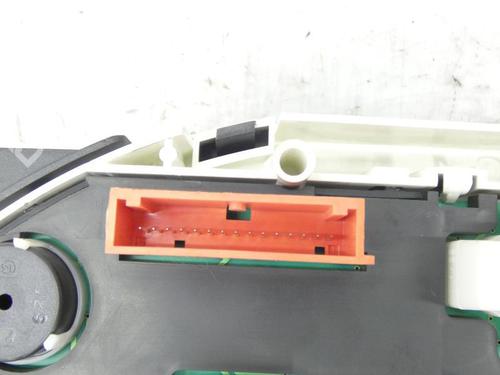 Instrument cluster RENAULT LAGUNA II Grandtour (KG0/1_) 1.9 dCi (KG0G) | BP23699804C47 