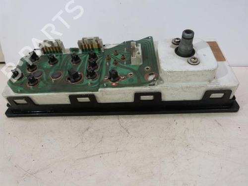 Instrument cluster FIAT PANDA Hatchback Van (141_)  | BP23670461C47 