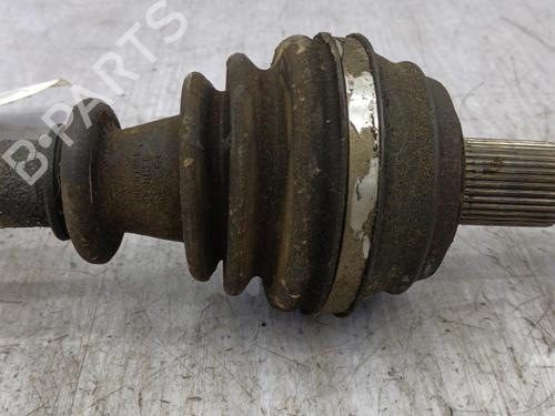 Left front driveshaft VW GOLF IV (1J1) 1.4 16V | BP23708139M38 