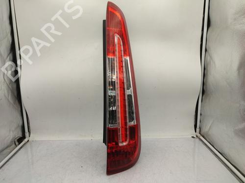 Feu arrière droit FORD C-MAX (DM2) 1.8 TDCi (115 hp) 29429921