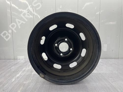 Fælk CITROËN C3 III (SX) 1.2 VTi 82 | BP38456154C45 - Image 2