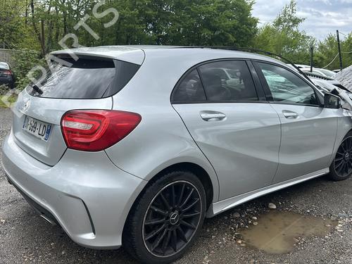 Used Parts MERCEDES-BENZ A-CLASS (W176) A 180 (176.042) (122 hp) 2818301