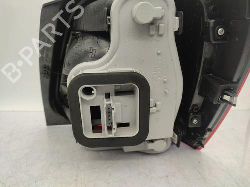 Left taillight VW POLO V (6R1, 6C1) 1.2 TDI | BP23851767C34 