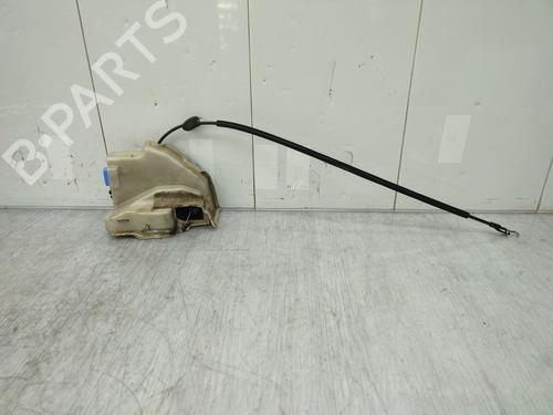 Used Front left lock VW GOLF V (1K1) 2.0 TDI 16V (140 hp) 23663395