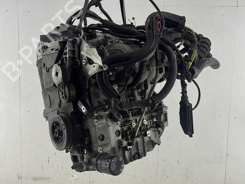 Motor RENAULT SAFRANE II (B54_) 2.0 16V (B54L) (136 hp) 24816548