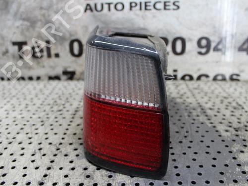 Right taillight CITROËN XANTIA (X1_, X2_) 2.0 HDI 109 | BP23665588C35 
