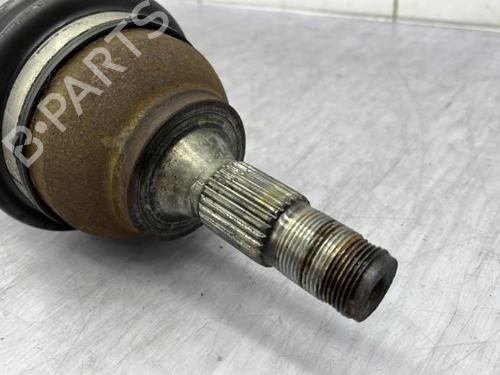 Left front driveshaft PEUGEOT 2008 I (CU_) 1.6 BlueHDi 120 | BP23752861M38 - Image 3