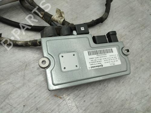 Electronic module CITROËN C3 II (SC_) 1.6 HDi | BP27546878M83 
