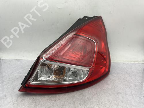 Right taillight FORD FIESTA VI (CB1, CCN) 1.5 TDCi | BP30863748C35 - Image 2