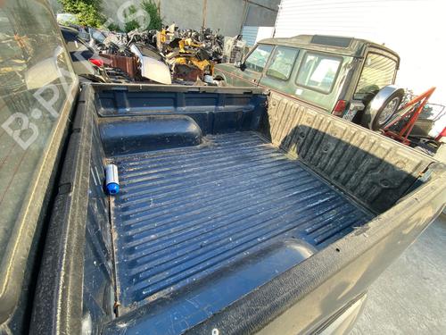 Seats set FORD RANGER (ET) 2.5 TDCi 4x4 | BP37531075C78 - Image 45