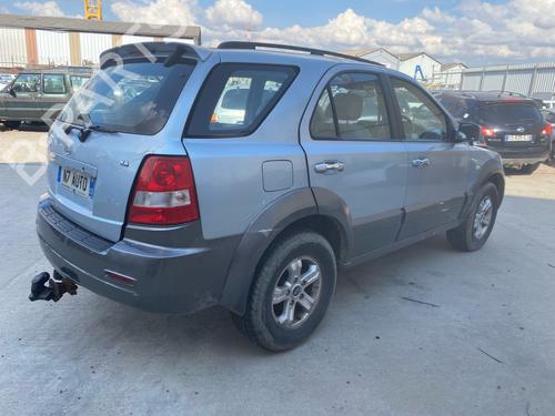 Engine KIA SORENTO I (JC)  | BP35890742M1  - Image 105