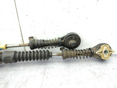 Used Gear lever Gear lever MERCEDES-BENZ A-CLASS (W176) A 180 CDI / d (176.012) (109 hp) 23741188 23741188
