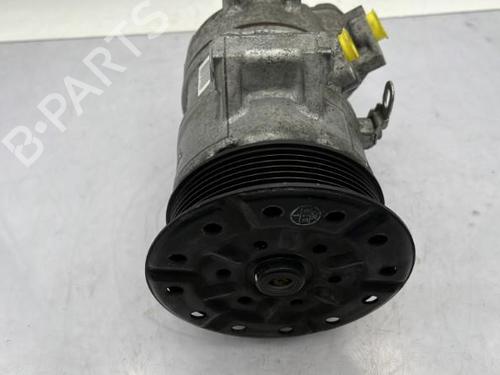 Used AC compressor AC compressor TOYOTA AURIS (_E15_) 2.0 D-4D (ADE150_, ADE150R) (126 hp) 23750364 23750364