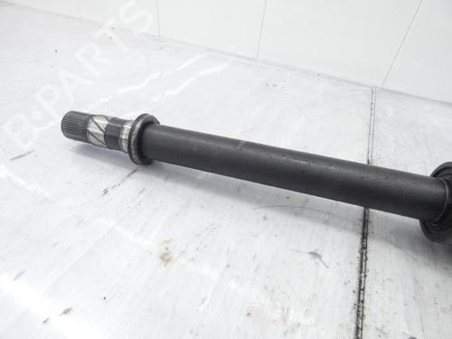 Used Right front driveshaft RENAULT SCÉNIC II (JM0/1_) 1.9 dCi (JM0G, JM12, JM1G, JM2C) (120 hp) 23672401