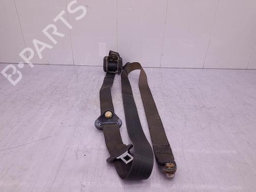 Used Front left seatbelt Front left seatbelt ALFA ROMEO 155 (167_) 1.9 TD (167.A3B, 167.A3) (90 hp) 33420950 33420950