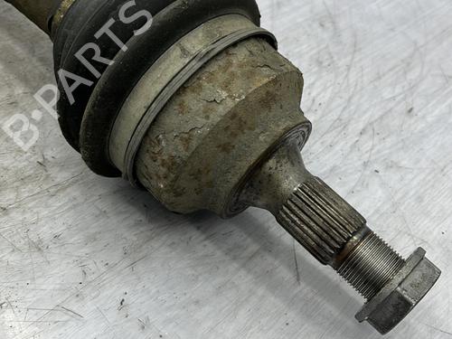 Left front driveshaft CITROËN C3 Picasso (SH_) 1.6 HDi | BP23694099M38 