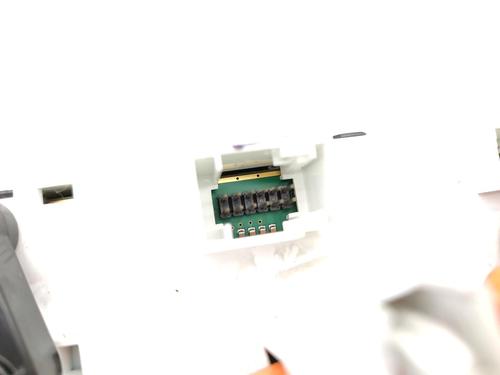 Used Climate control Climate control PEUGEOT 208 I (CA_, CC_) 1.4 HDi (68 hp) 23730949 23730949