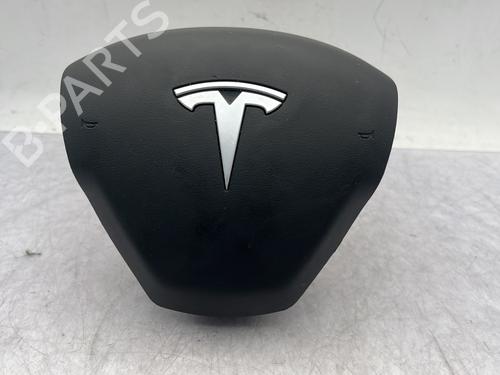 Driver airbag TESLA MODEL 3 (5YJ3) EV AWD | BP30711247C9  - Image 6