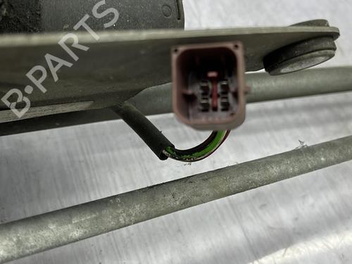 Front wiper motor CITROËN XSARA PICASSO (N68) 2.0 HDi | BP23674769M29