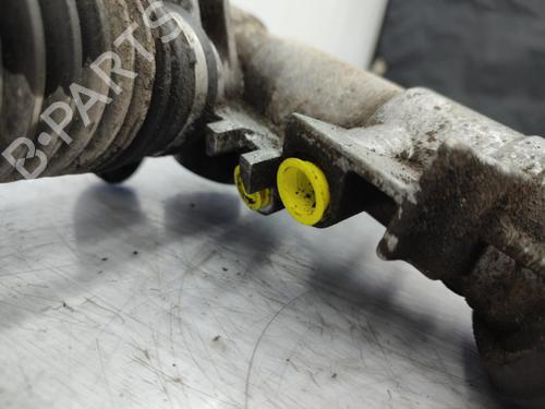 Steering rack AUDI A2 (8Z0) 1.6 FSI | BP23686385M22 