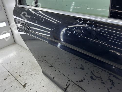 Dør højre bagtil JAGUAR S-TYPE II (X200) 4.2 V8 | BP28193973C5 