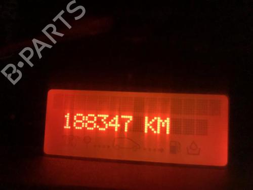 Starter OPEL MOVANO B Van (X62) 2.3 CDTI FWD (FV) | BP23671650M8  - Image 48