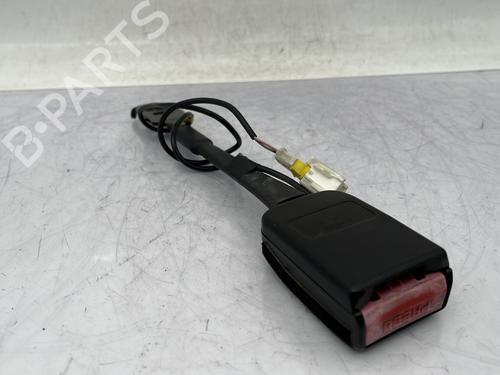 Used Seat buckle PEUGEOT 307 (3A/C) 1.6 16V (109 hp) 26901299