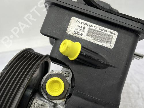 Steering pump BMW 5 (E60) 530 d | BP27159128M99 - Image 4